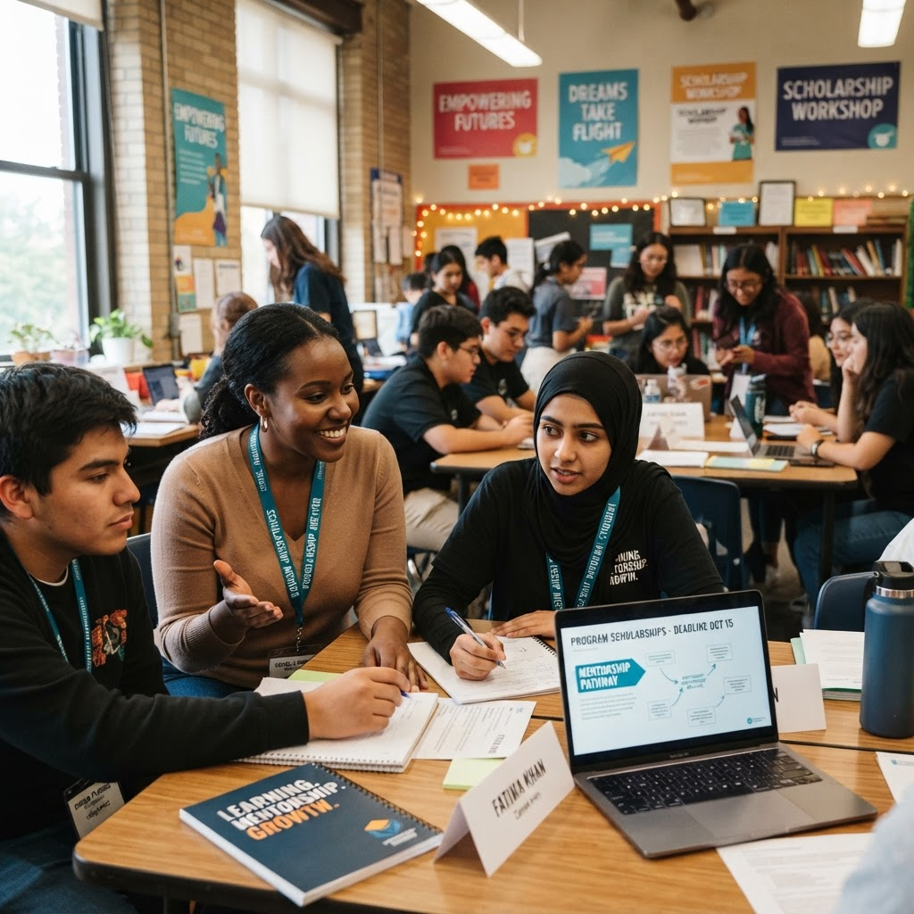 Educational initiatives